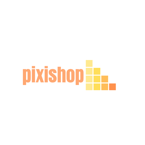 pixishop
